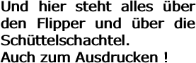 Und hier steht alles über