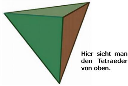 ETetraeder